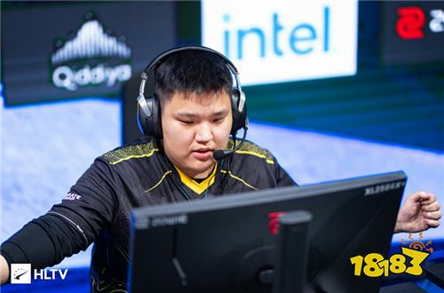 The MongolZ新援controlez专访:团队信任助我突破自我