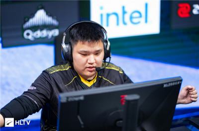 The MongolZ新援controlez专访:团队信任助我突破自我