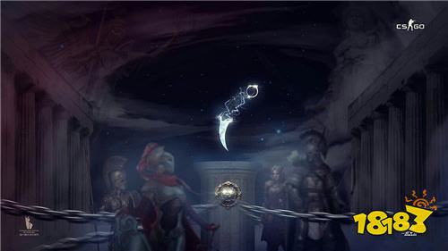 茄子推荐CSGO开箱网站 推荐5个靠谱CS2开箱网站