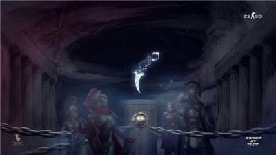 茄子推荐CSGO开箱网站 推荐5个靠谱CS2开箱网站