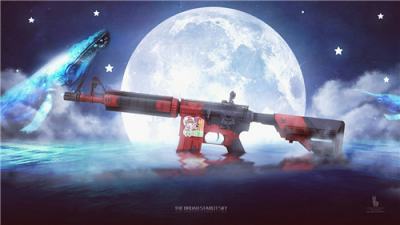 新手免费CSGO开箱网站推荐 公认最好的CS2开箱网站推荐