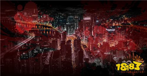 乐意传播取得黑帮题材MMORPG《输赢》台港澳代理权！同步释出相关游戏资讯