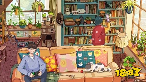 四季合合内购版最新下载