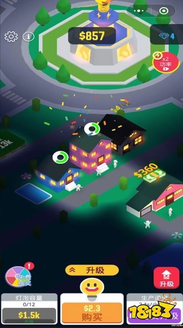 愛豆工廠在哪玩？ 愛豆工廠玩法介紹