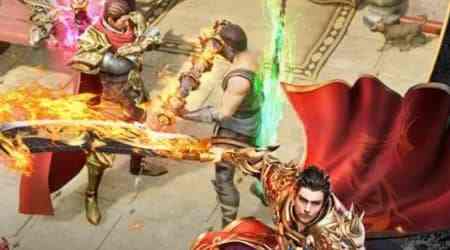 1.76版怀旧神途手游有哪些 1.76版怀旧神途手游推荐