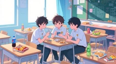 休閑棋牌游戲有哪些 休閑棋牌游戲推薦