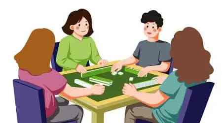 安卓手機麻將游戲有哪些 安卓手機麻將游戲推薦