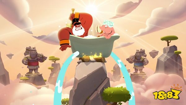 部落冲突皇室战争新手发育慢怎么办 创作者代码助力攻略