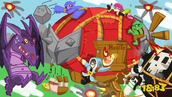 部落冲突皇室战争资源不够用怎么办 创作者代码助力方法