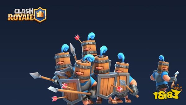 部落冲突皇室战争防守总被对手推塔怎么办 皇室战争推塔稳防攻略