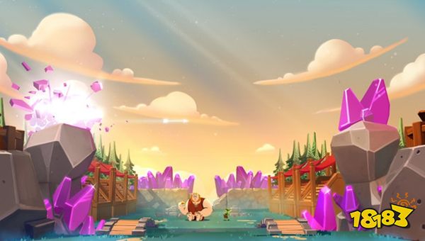 部落冲突皇室战争资源总不够用咋办 高效攒资源攻略