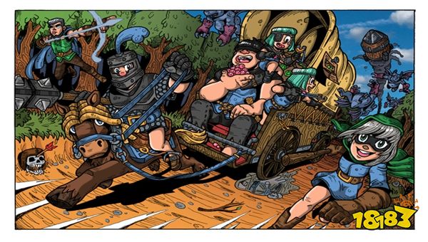 部落冲突皇室战防守总被突破咋办 稳固防守攻略