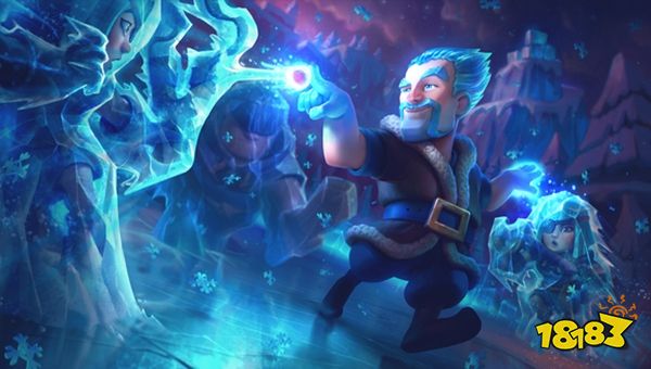 部落冲突皇室战争速转卡组总断连 福利码宝箱补续航方法