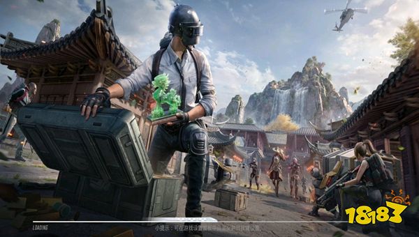 和平精英PC模拟器决赛圈攻坚技巧 键鼠精准破点指南