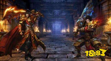 传奇游戏自动拾取有哪些 传奇游戏自动拾取推荐