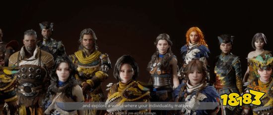 《地平线：钢铁边境》｜：弱点破坏骑乘机动资源战的 MMO 化