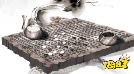 围棋与人生:从棋局中悟到的生存智慧