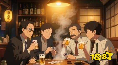 適合上班摸魚的小游戲有哪些 適合上班摸魚的小游戲推薦