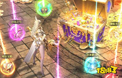 1折手游折扣充值平台排行榜 2026十大1折手游折扣充值平台