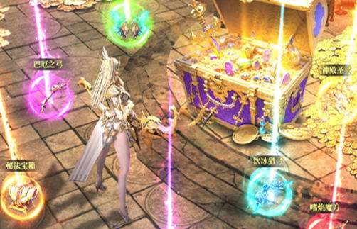 1折手游折扣充值平台排行榜 2026十大1折手游折扣充值平台