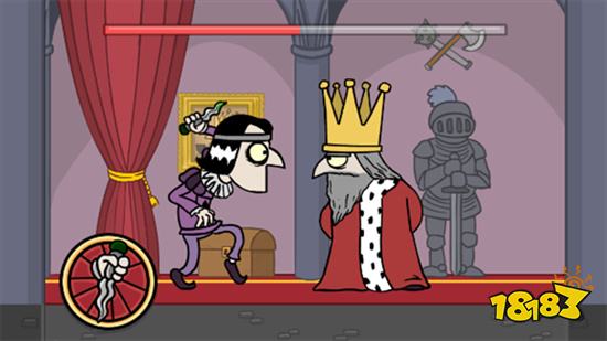 好玩的暗杀策略类手机游戏有哪些 2025年必玩的暗杀策略手游TOP5