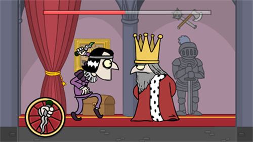 好玩的暗杀策略类手机游戏有哪些 2025年必玩的暗杀策略手游TOP5