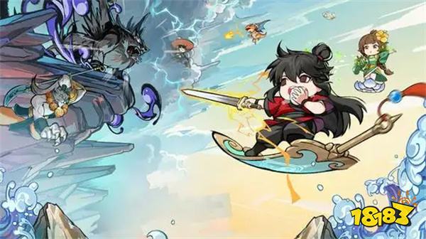 不花钱也能爽玩？2025年11月微信小游戏测评：这3款才是真正的“摸鱼之王”