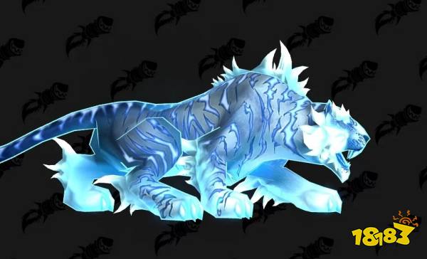 魔兽世界怀旧服天界骑乘虎怎么获取 天界骑乘虎获取方式一览