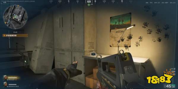 三角洲行动3×3速通任务方案攻略 三角洲行动3×3任务攻略大全