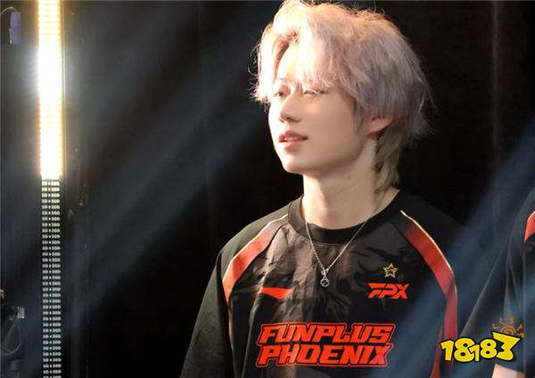 外媒爆料FPX最帥打野Milkyway遭永久禁賽！成史上首位因戰術泄密被封選手？！