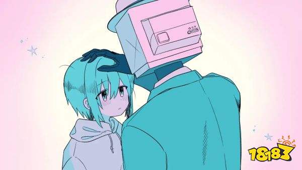 被人外跟蹤狂綁架了手機版