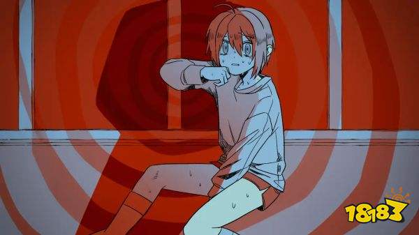 被人外跟蹤狂綁架了漢化版