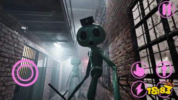 班班幼兒園8官方版