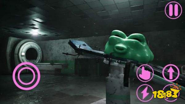 班班幼兒園8正式版