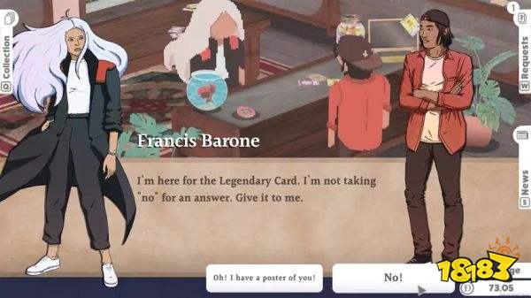 卡牌之王最新版