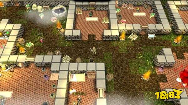 第九黎明重制版安卓版