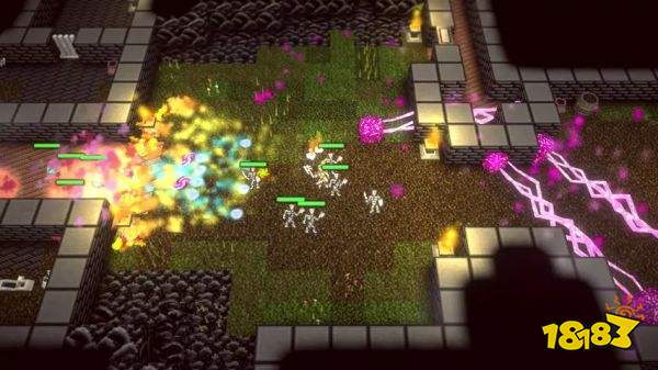 第九黎明重制版安卓版