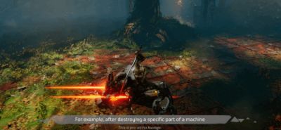 《地平线：钢铁边境》｜NCSOFT MMO 化背后的技术与战略