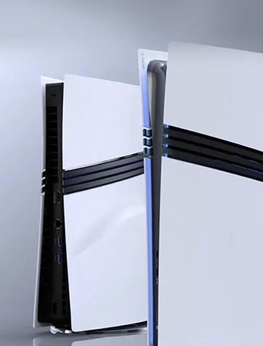 PS5｜林涛称仍在旅程中期未来更长久