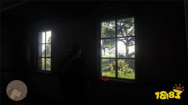 荒野大鏢客2珠玉壁人系列香煙卡收集攻略分享 荒野大鏢客2珠玉壁人香煙卡位置