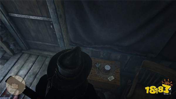 荒野大鏢客2珠玉壁人系列香煙卡收集攻略分享 荒野大鏢客2珠玉壁人香煙卡位置