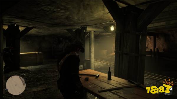 荒野大鏢客2珠玉壁人系列香煙卡收集攻略分享 荒野大鏢客2珠玉壁人香煙卡位置