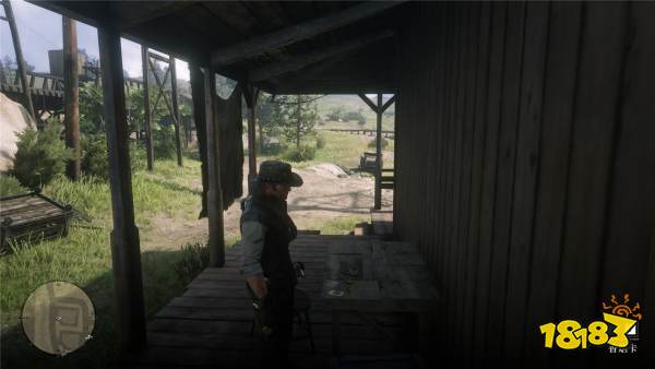 荒野大鏢客2珠玉壁人系列香煙卡收集攻略分享 荒野大鏢客2珠玉壁人香煙卡位置