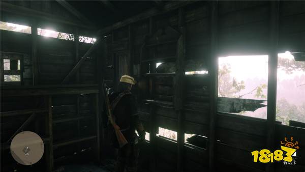 荒野大鏢客2珠玉壁人系列香煙卡收集攻略分享 荒野大鏢客2珠玉壁人香煙卡位置