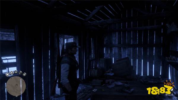 荒野大鏢客2珠玉壁人系列香煙卡收集攻略分享 荒野大鏢客2珠玉壁人香煙卡位置