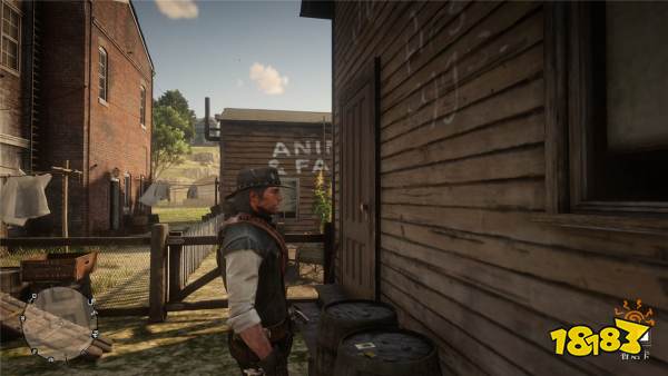 荒野大鏢客2珠玉壁人系列香煙卡收集攻略分享 荒野大鏢客2珠玉壁人香煙卡位置