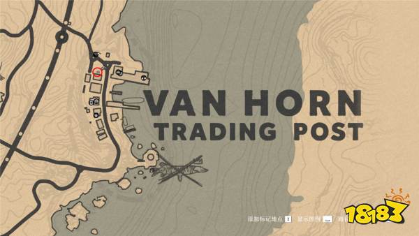 荒野大鏢客2珠玉壁人系列香煙卡收集攻略分享 荒野大鏢客2珠玉壁人香煙卡位置