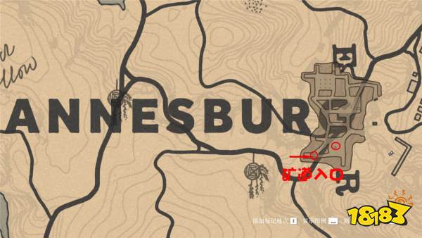 荒野大鏢客2珠玉壁人系列香煙卡收集攻略分享 荒野大鏢客2珠玉壁人香煙卡位置