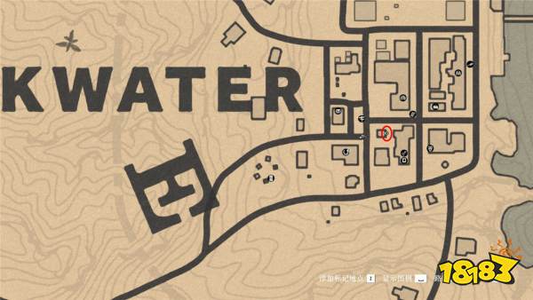 荒野大鏢客2珠玉壁人系列香煙卡收集攻略分享 荒野大鏢客2珠玉壁人香煙卡位置