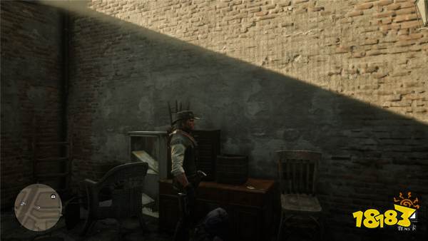 荒野大鏢客2珠玉壁人系列香煙卡收集攻略分享 荒野大鏢客2珠玉壁人香煙卡位置